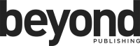 beyond publishing logo-232323